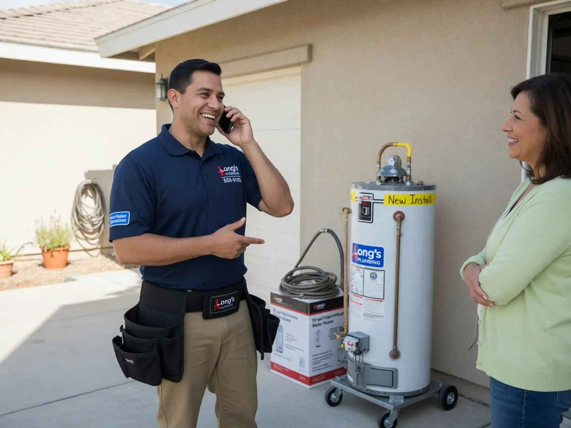Leak Detection Concepcion, TX FAQs